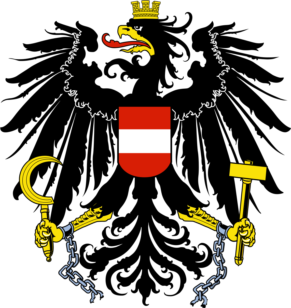 Austrian Coatof Arms