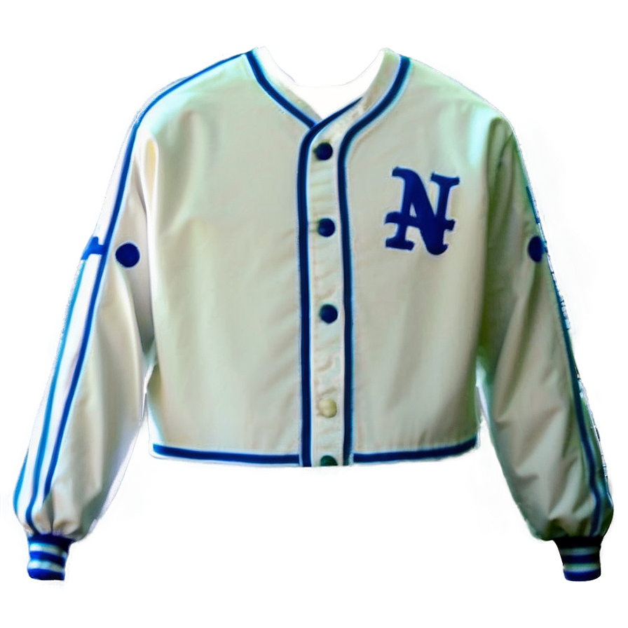 Authentic Baseball Jersey Png 06282024