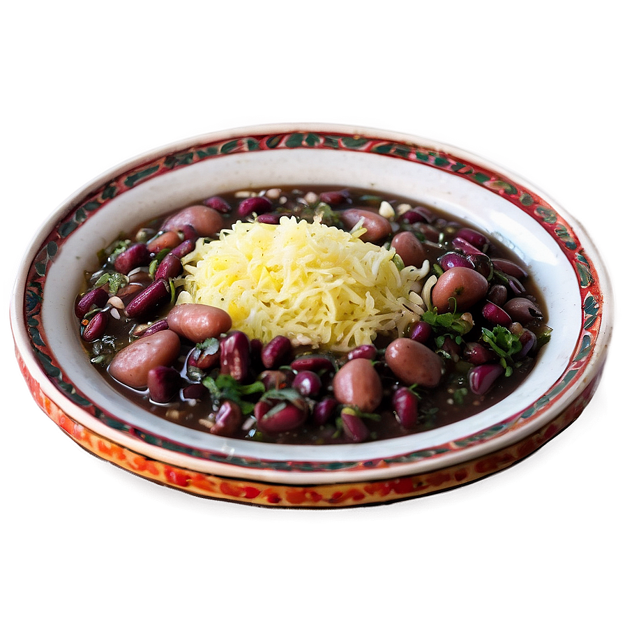 Authentic Brazilian Feijoada Png Tjh