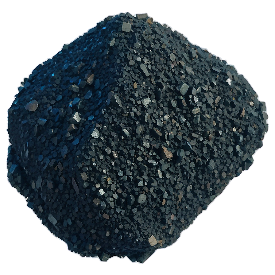 Authentic Iron Ore Slag Png Xss9