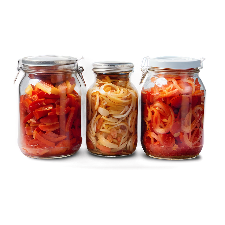 Authentic Kimchi Ingredients Png 71