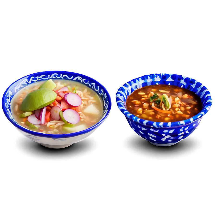 Authentic Mexican Pozole Png Aba12