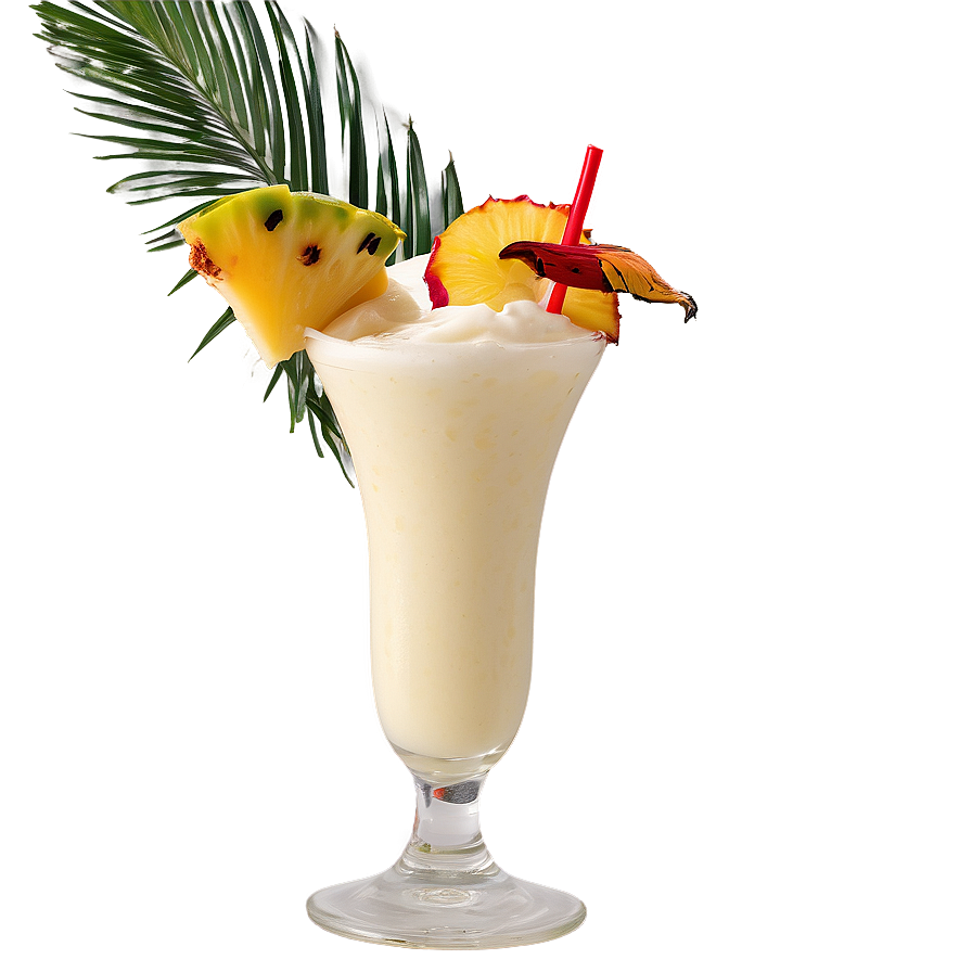 Authentic Pina Colada Blend Png 06132024