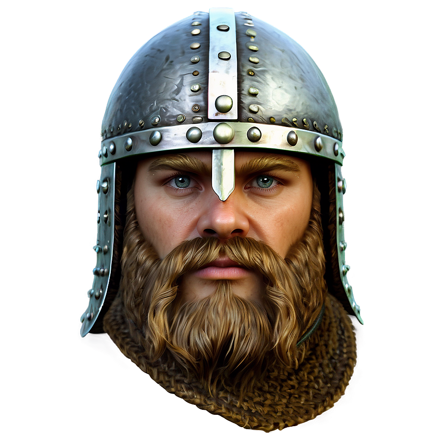 Authentic Viking Helmet Png Qnj