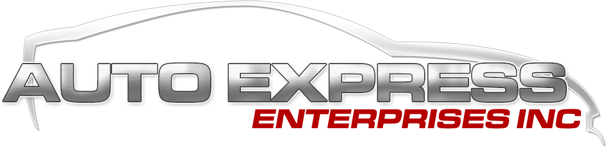 Auto Express Enterprises Inc Logo