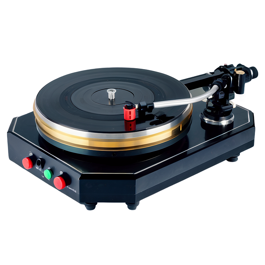 Automated Turntable System Png 62