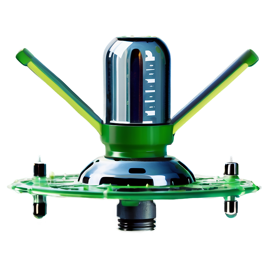 Automatic Sprinkler Png 39