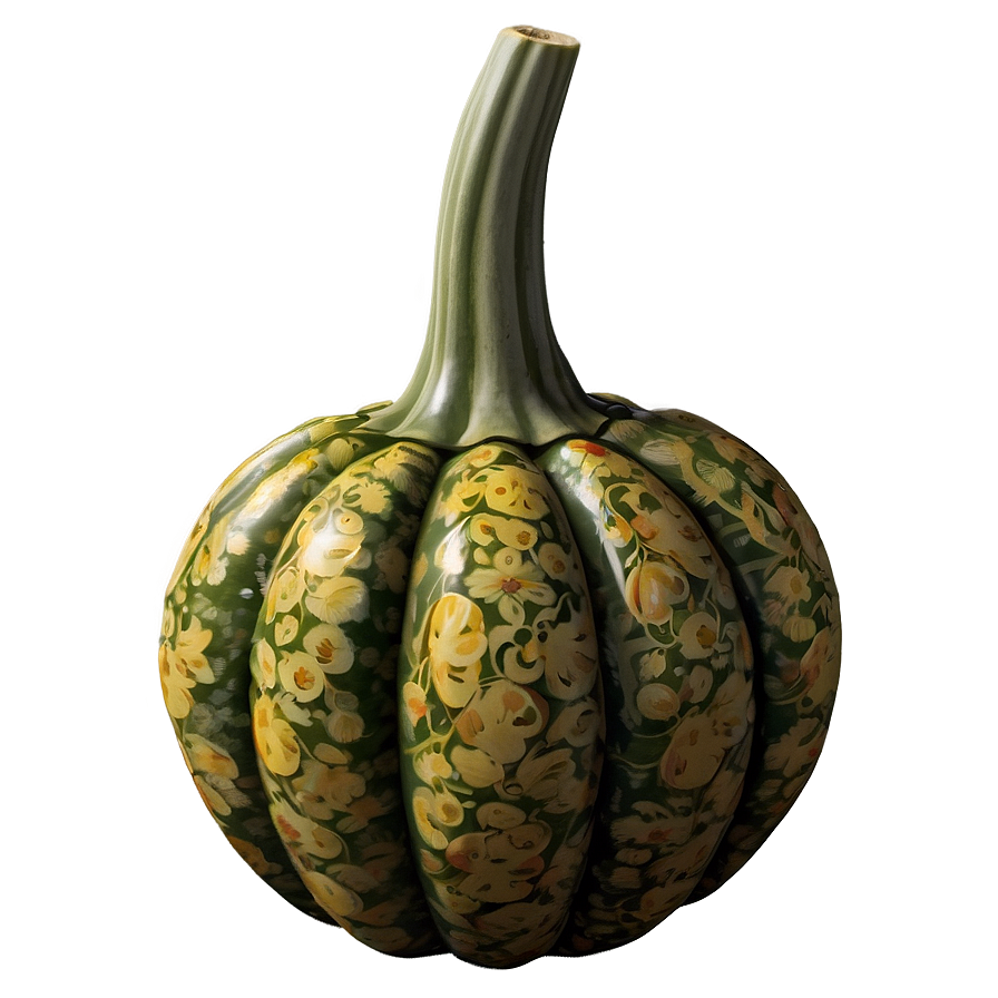 Autumn Gourd Png Cqa66