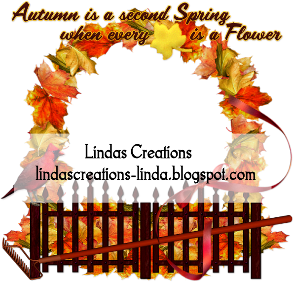 Autumn Inspired Creative Graphic