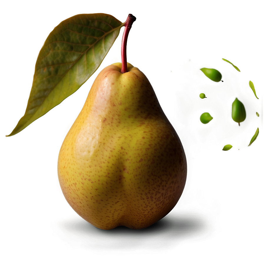 Autumn Pear Png 06122024