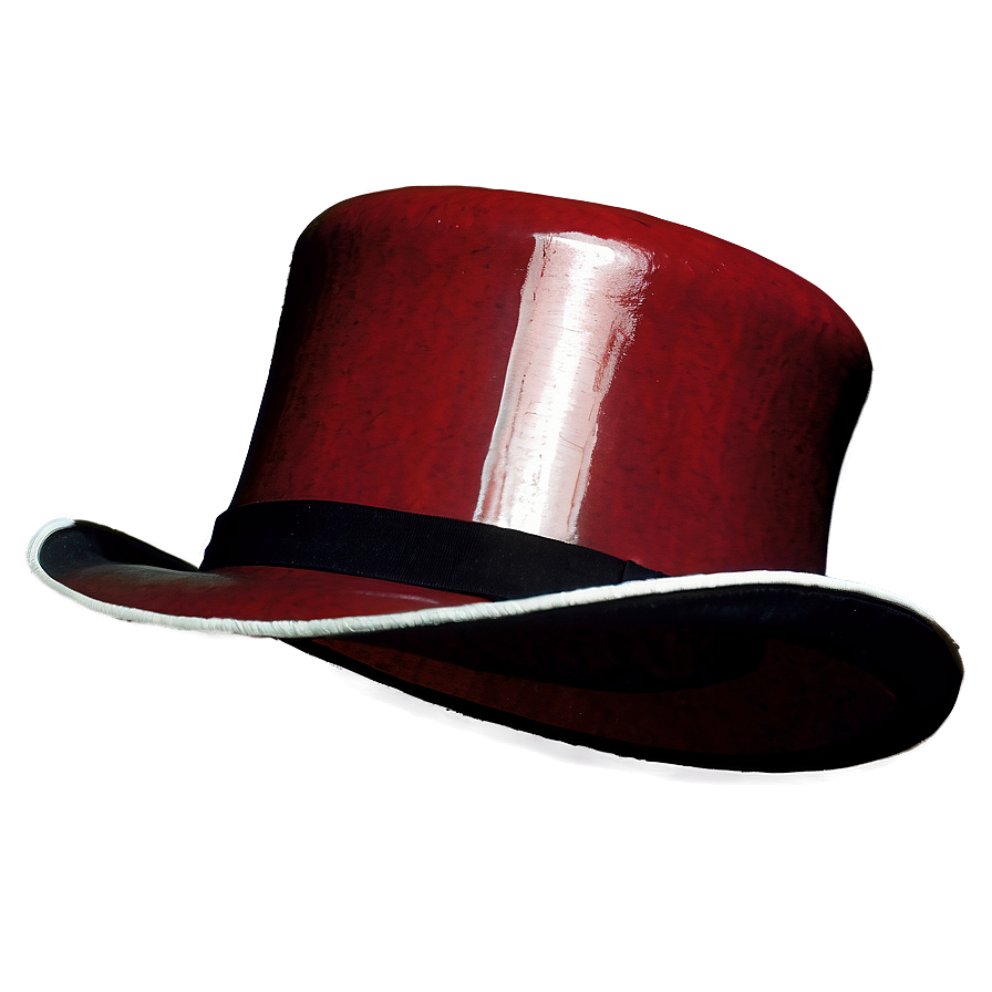 Avant-garde Couture Top Hat Png Fay