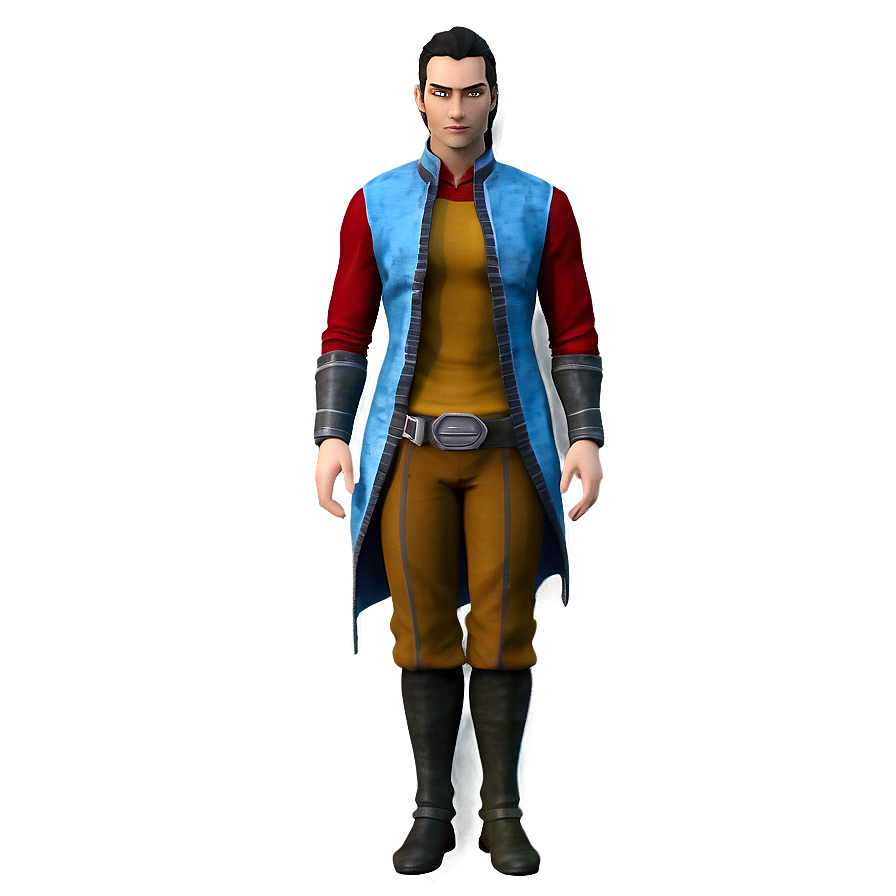 Avatar Full Body Png 23