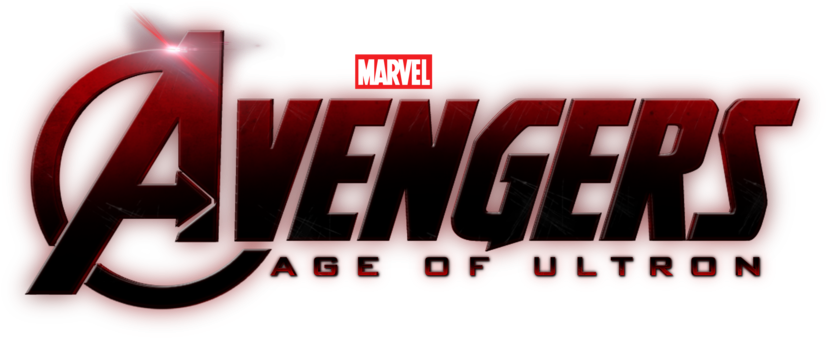 Avengers Ageof Ultron Logo