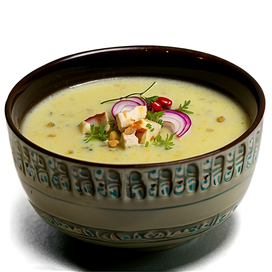 Avgolemono Soup Greek Png 23