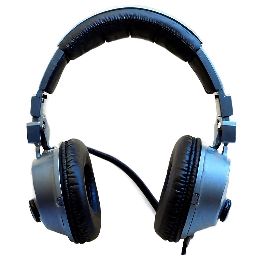 Aviation Headset Png Pgy