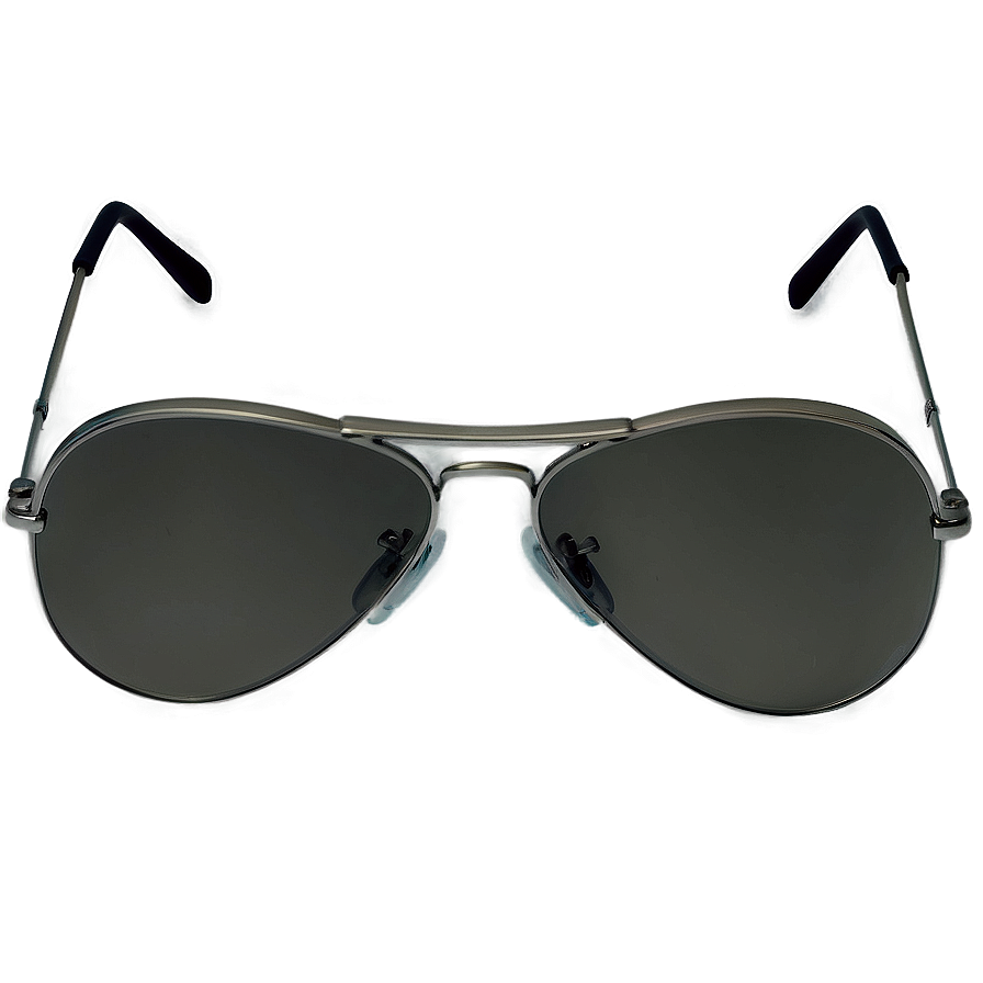 Aviator Glasses With Prescription Sun Lenses Png 06272024