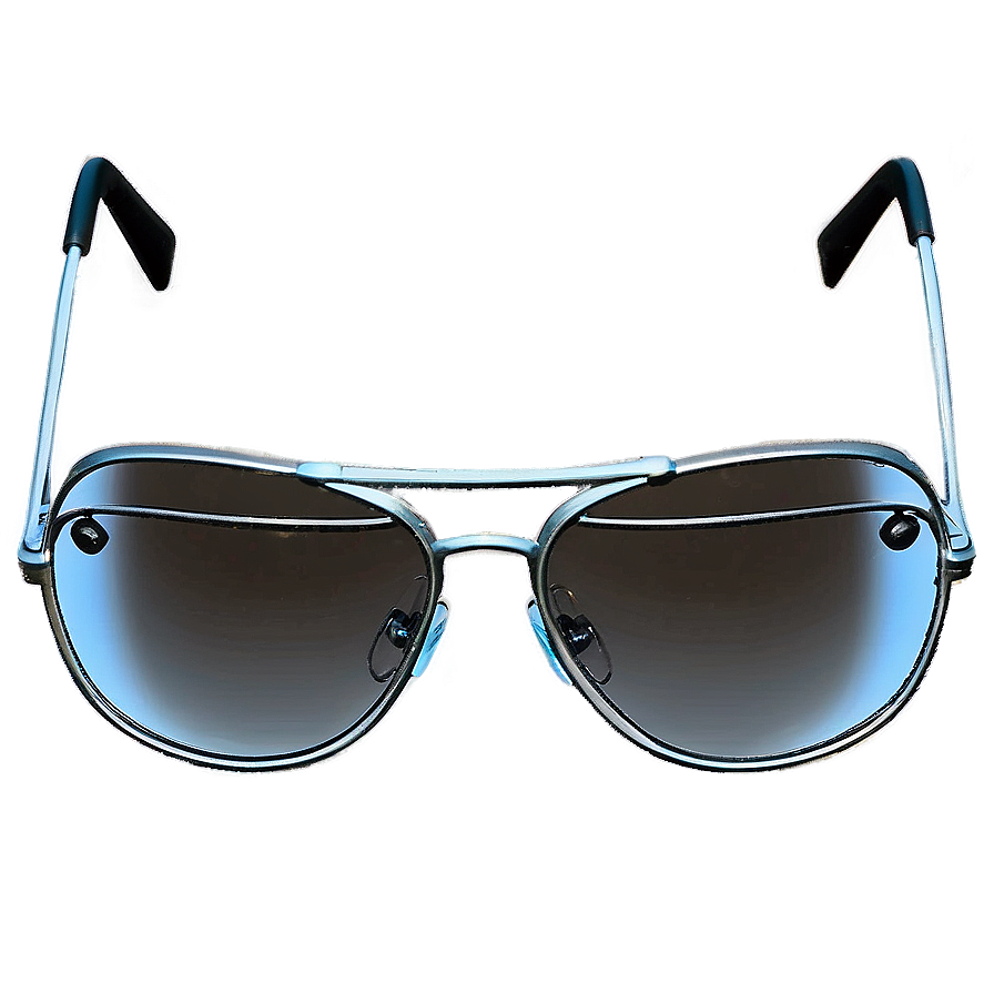 Aviator Glasses With Square Lenses Png 85