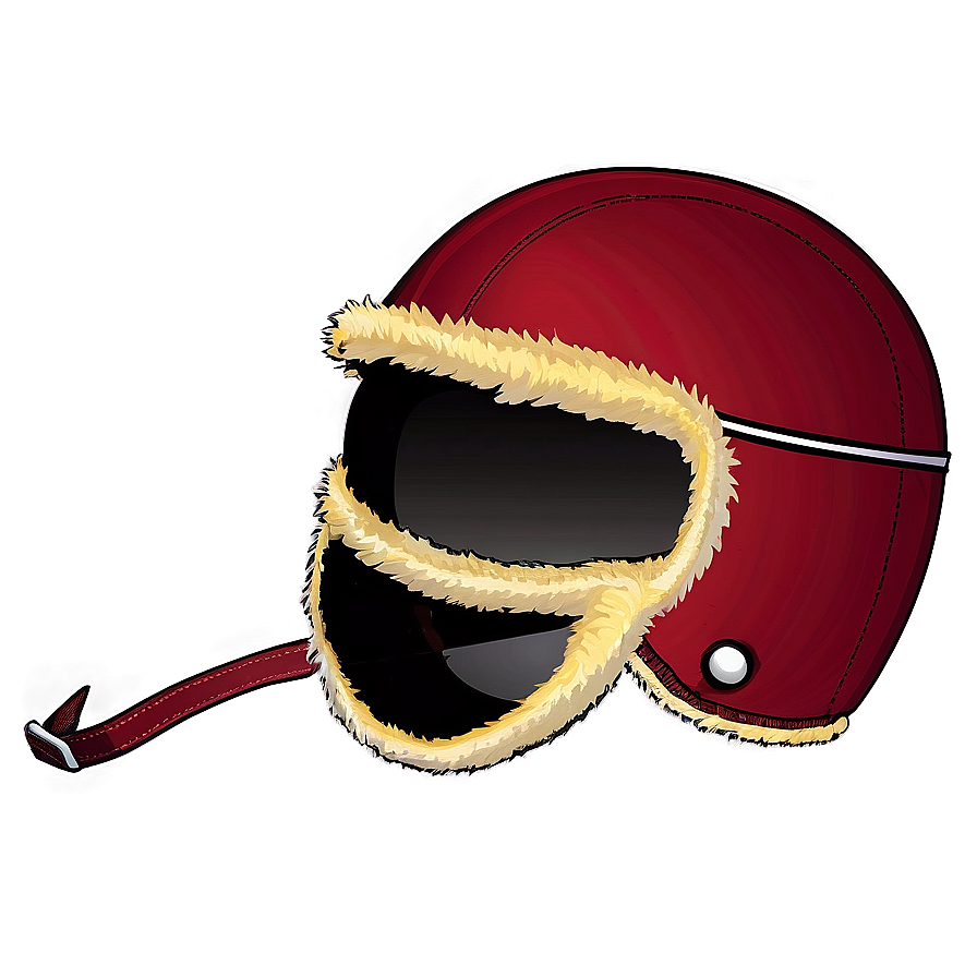 Aviator Hat Png Mak