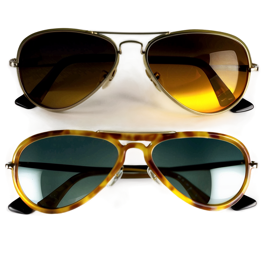 Aviator Sunglasses Png 29