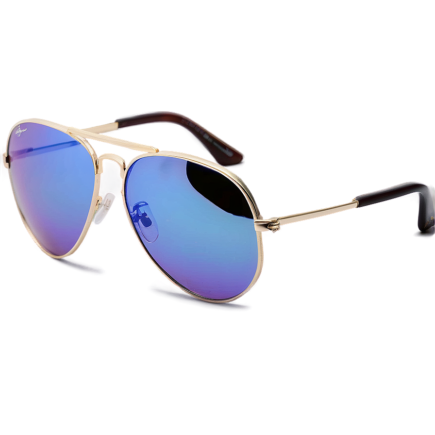 Aviators With Scratch-resistant Lens Png Aqo