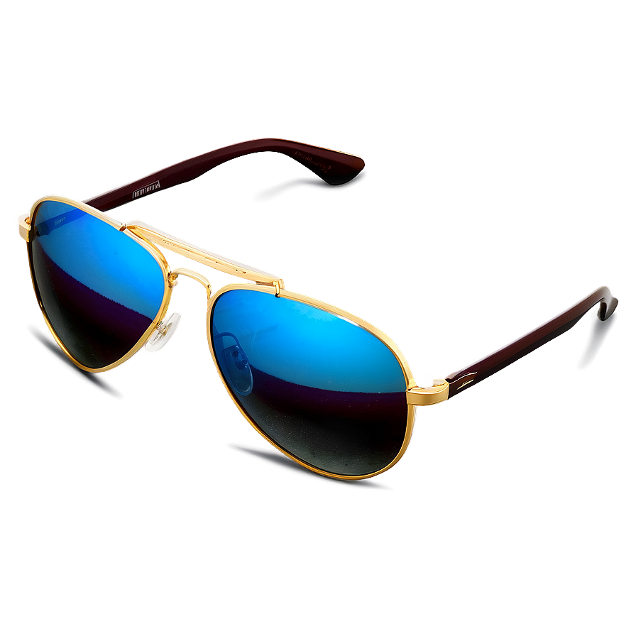 Aviators With Scratch-resistant Lens Png Rnh