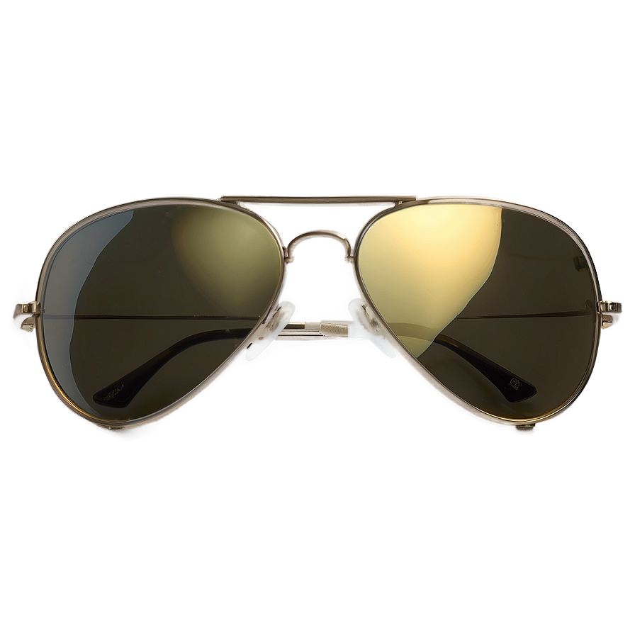 Aviators With Spring Hinges Png 13