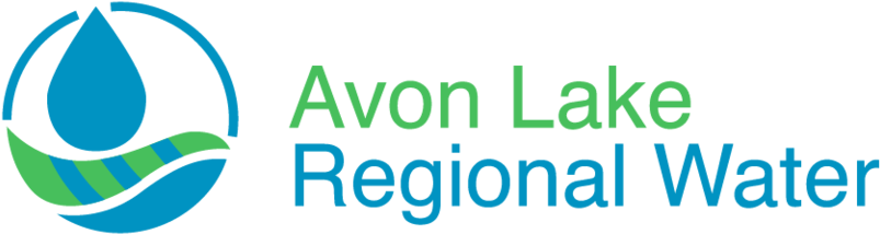 Avon Lake Regional Water Logo