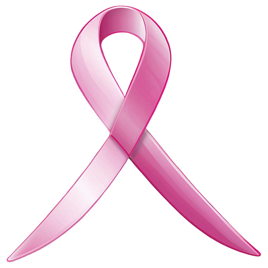 Awareness Pink Ribbon October Png 06212024