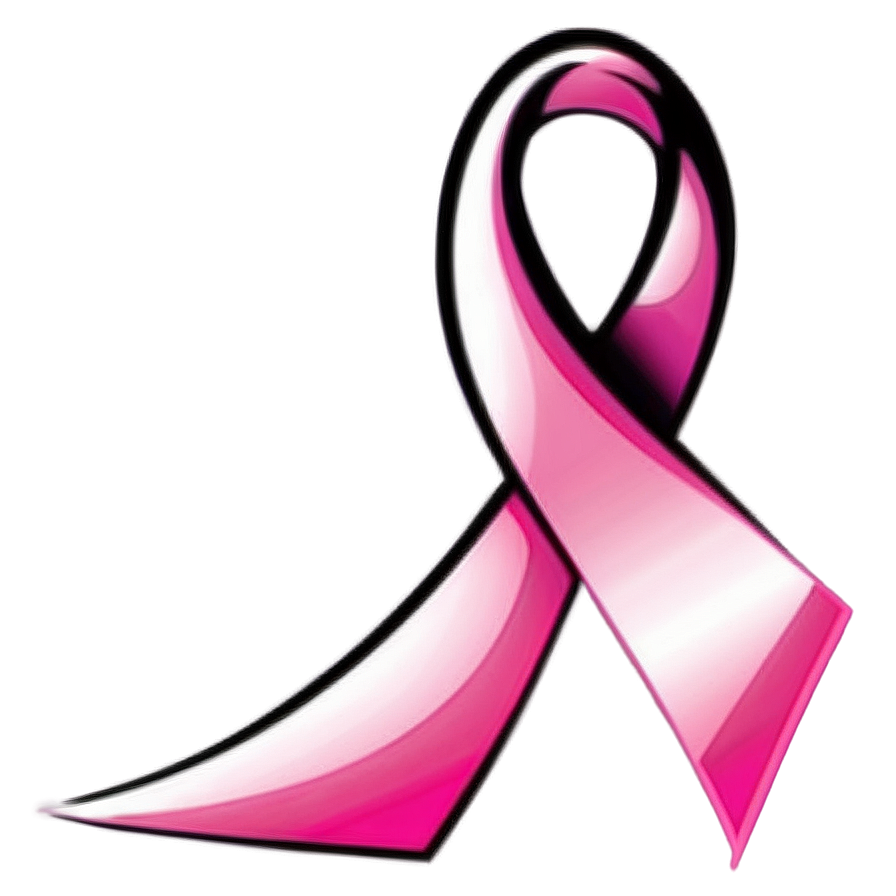 Awareness Pink Ribbon October Png Nep66