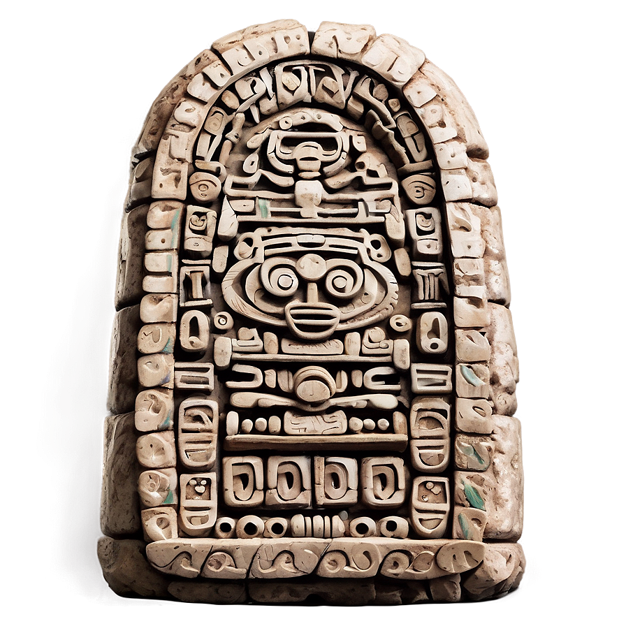 Aztec Calendar Stone Mexico Png 05212024