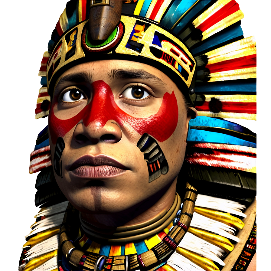 Aztec Civilization Png Hgl