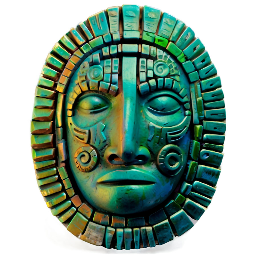 Aztec Economy Png 81