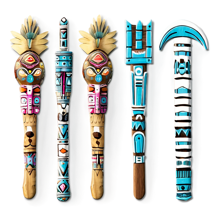 Aztec Tools Png Egb93