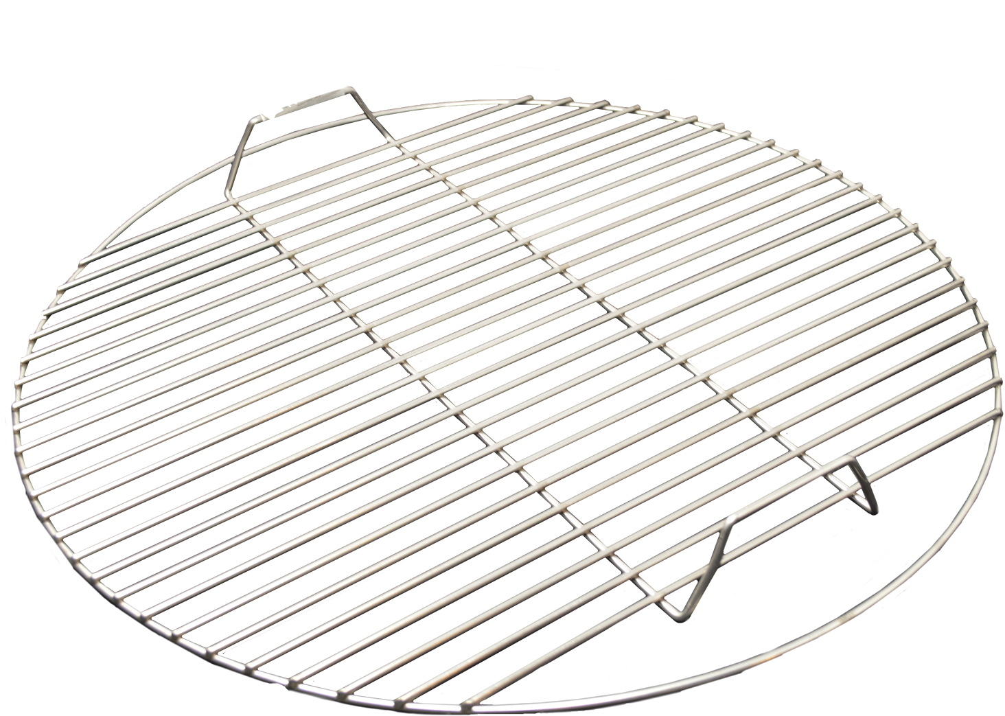 B B Q Grill Rack Isolated