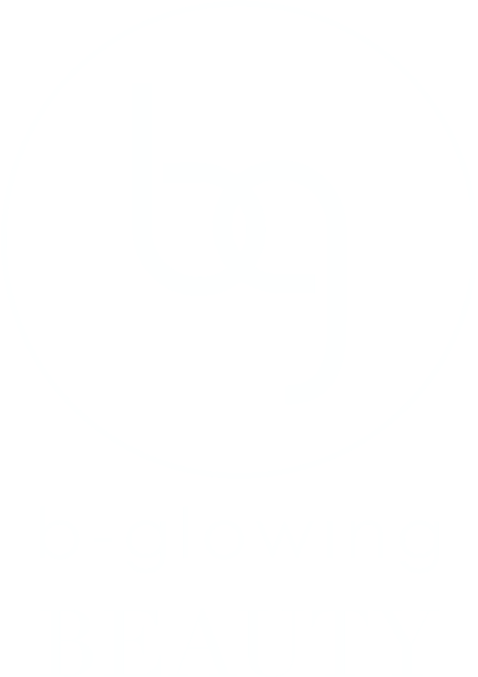 B Glowing Beauty Logo