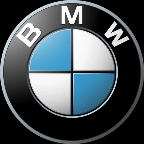 B M W Logo Classic