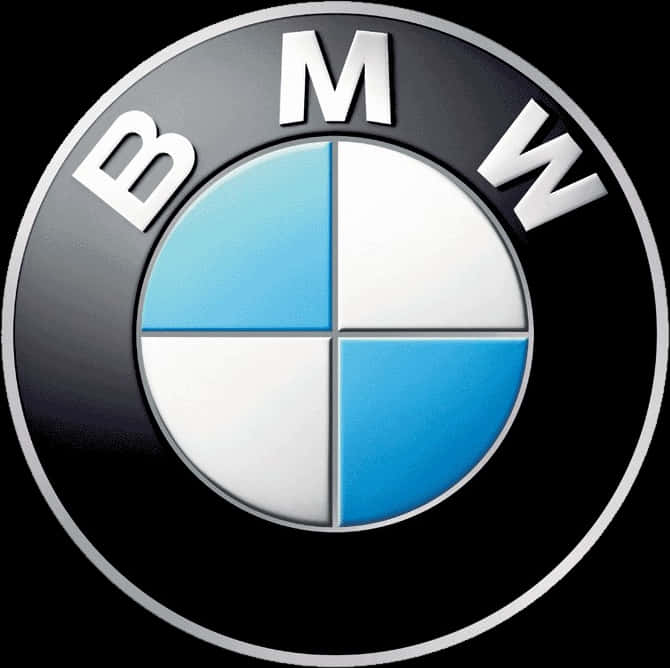 B M W Logo Emblem