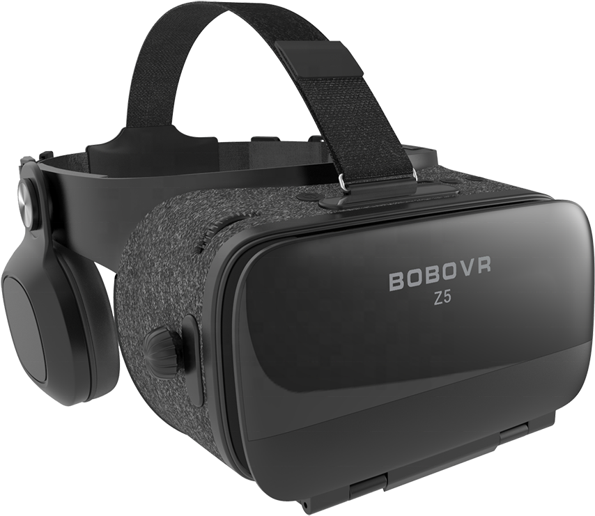 B O B O V R Z5 Virtual Reality Headset