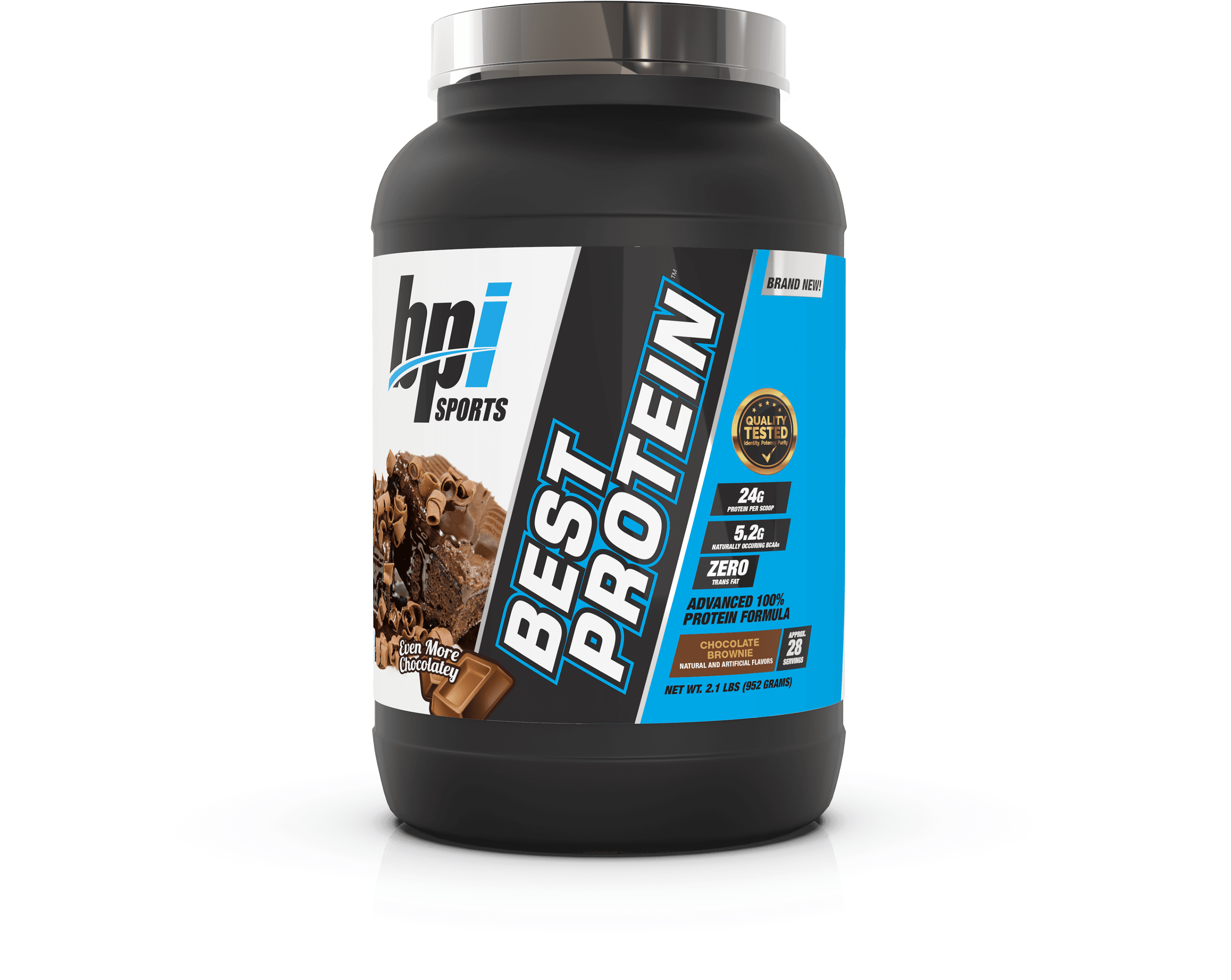 B P I Sports Best Protein Chocolate