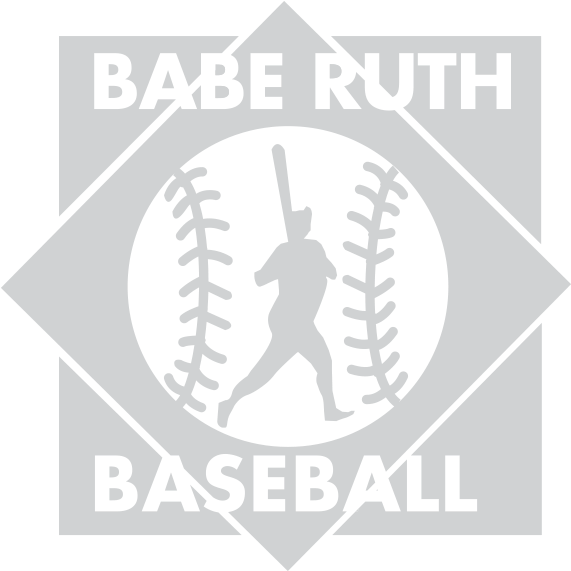 Babe Ruth Baseball Logo