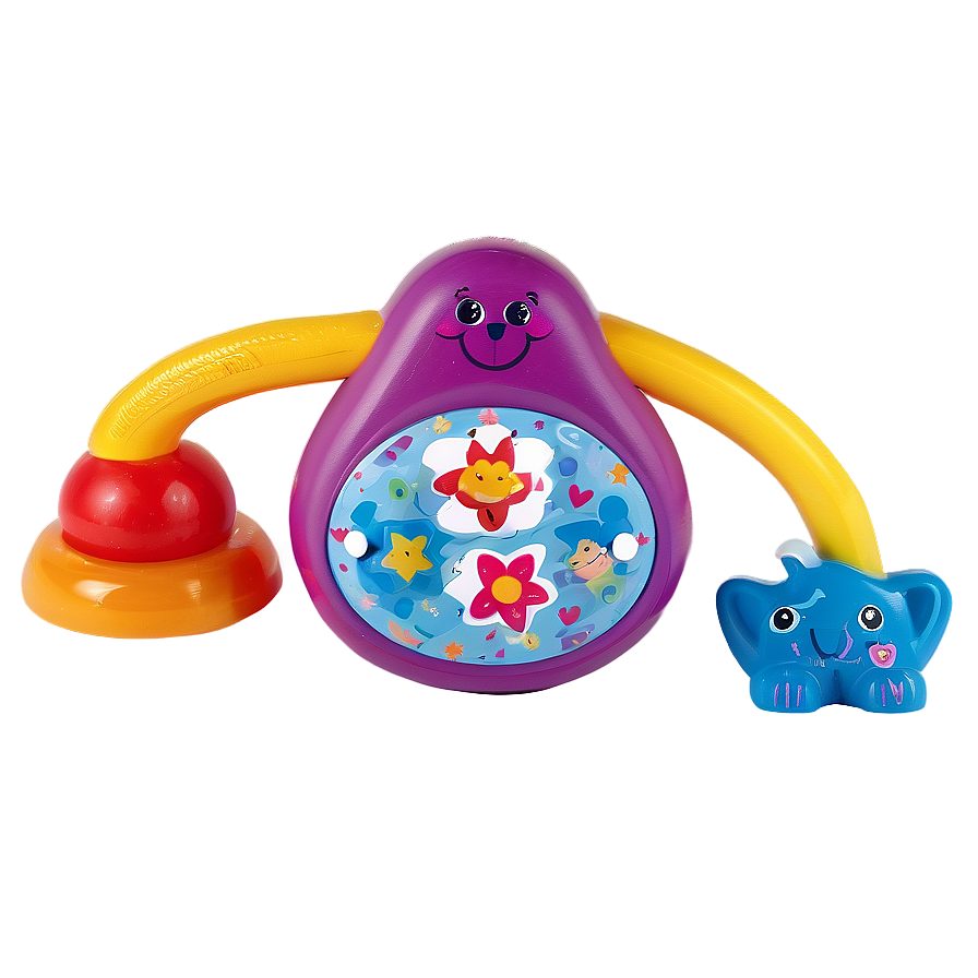 Baby Activity Toys Png 06202024