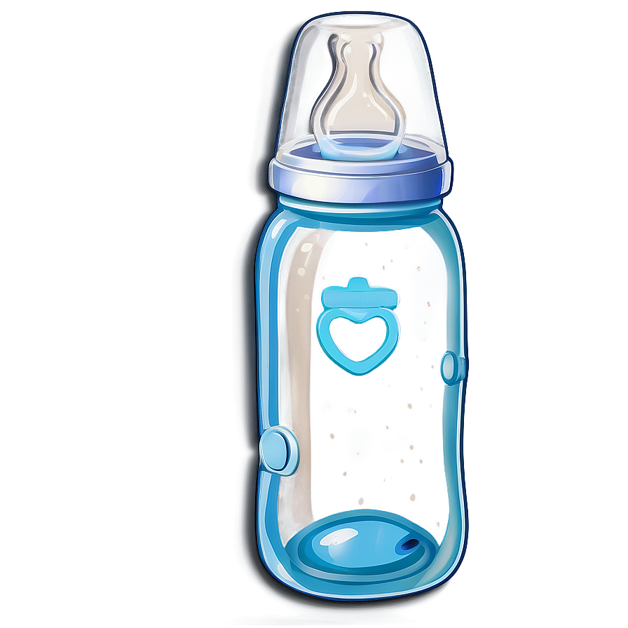 Baby Bottle Png Lex94