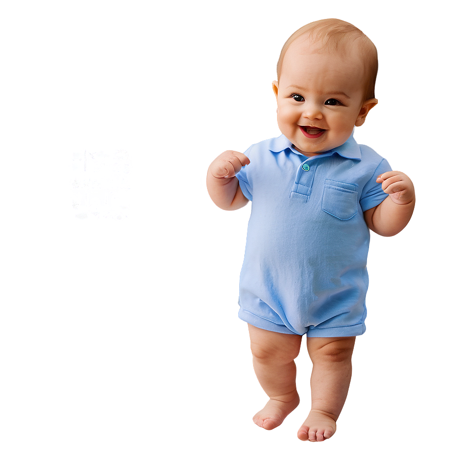 Baby Boy Smiling Png Uhg22