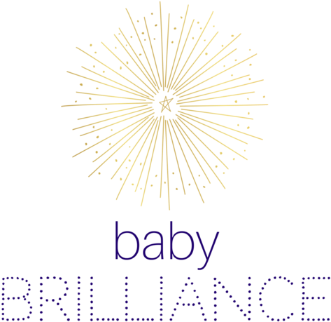 Baby Brilliance Logo Design