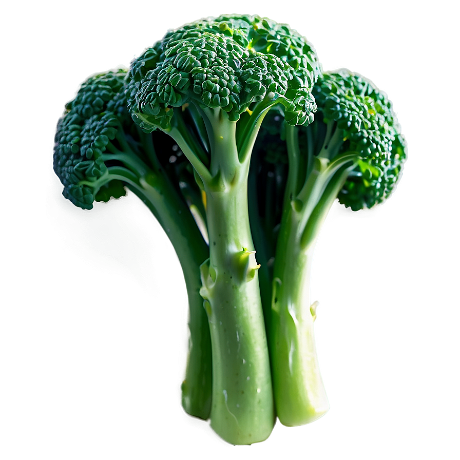 Baby Broccoli Png Ejf