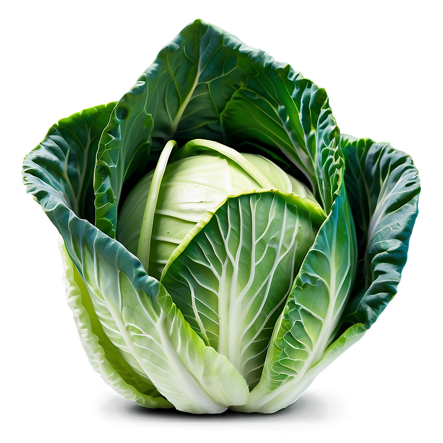 Baby Cabbage Png 19