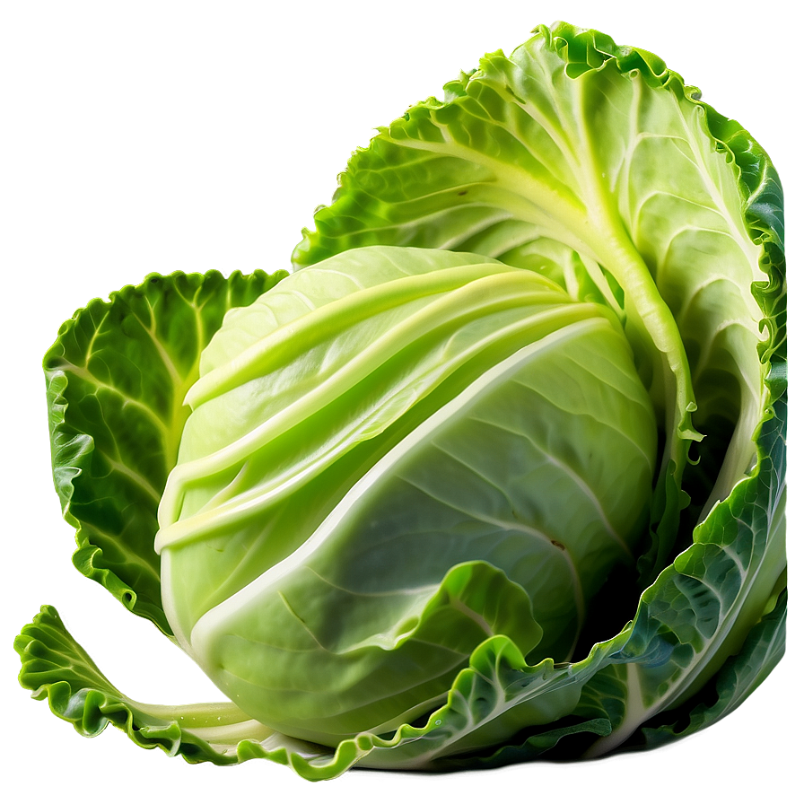 Baby Cabbage Png Rrx