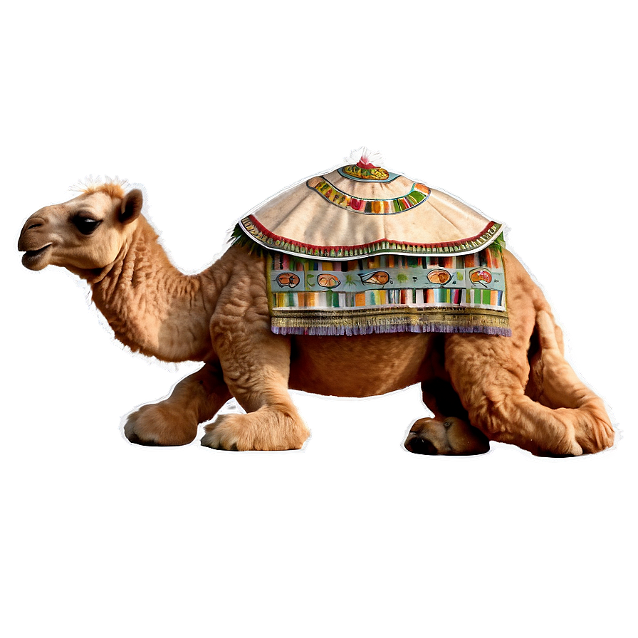 Baby Camel Png Dyf