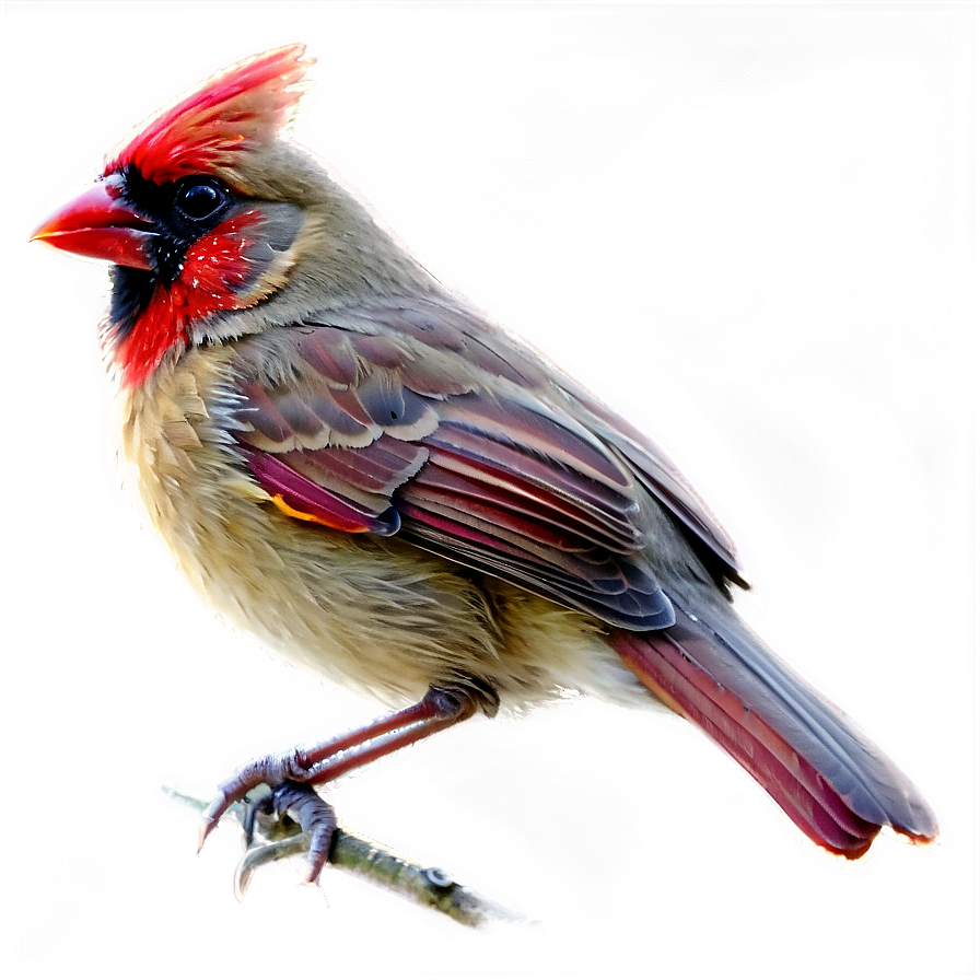 Baby Cardinal Png Tbd5