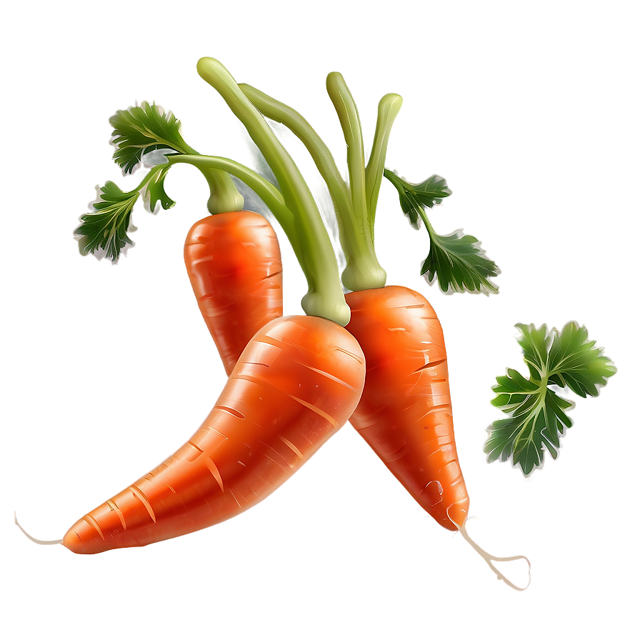 Baby Carrots Png Ftd